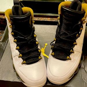 Used Jordan
